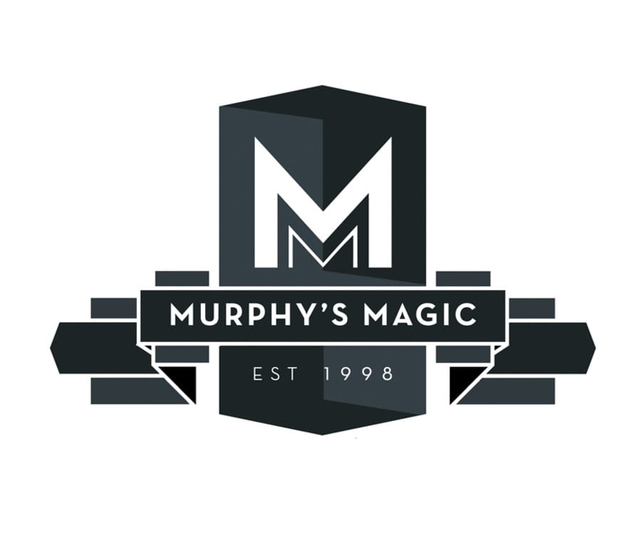 Upcoming Magic Book Reprints on the Horizon from Murphy's Magic