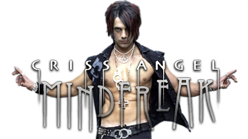 Criss Angel's MINDFREAK Show was/is Partial Exposure